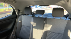 Toyota Yaris 1.5 Hybrid Icon 5dr CVT Hybrid Hatchback